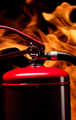 Fire & Safety Insurance