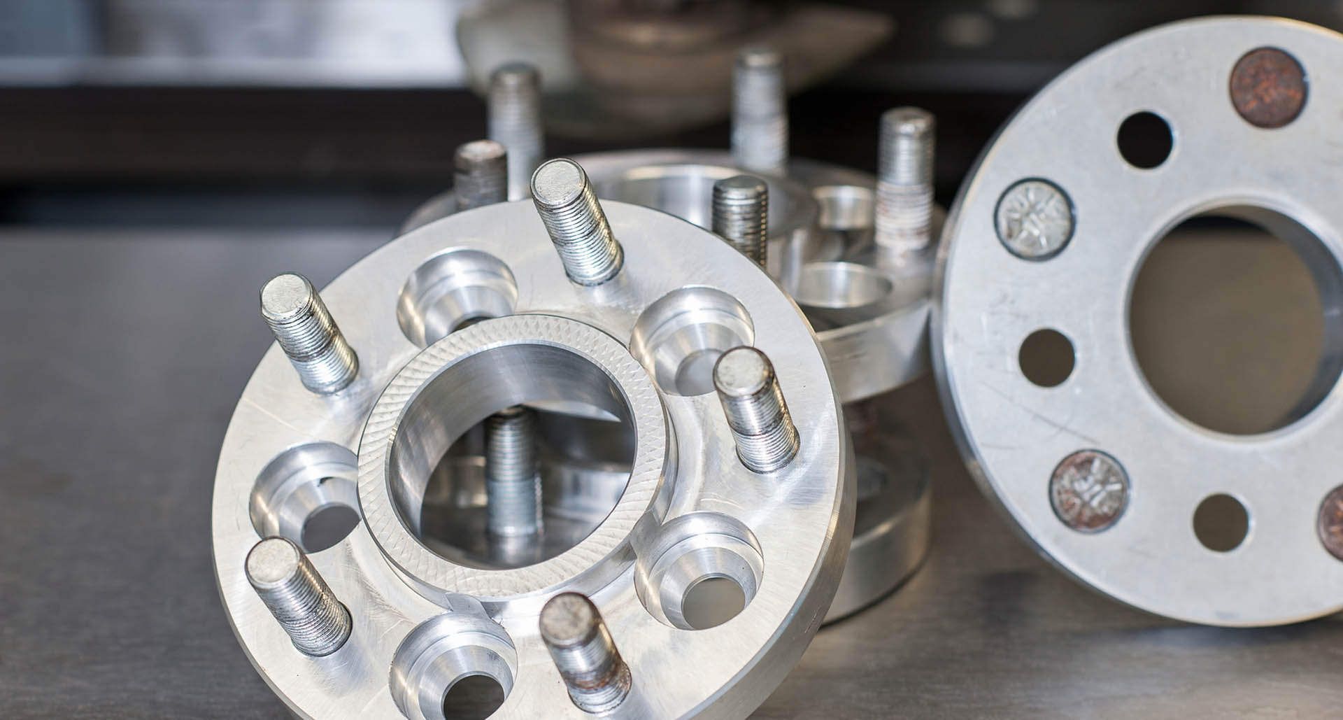 Manufacturing